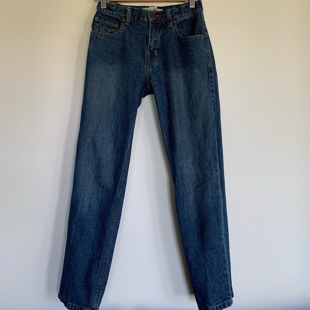 Vintage Jeans